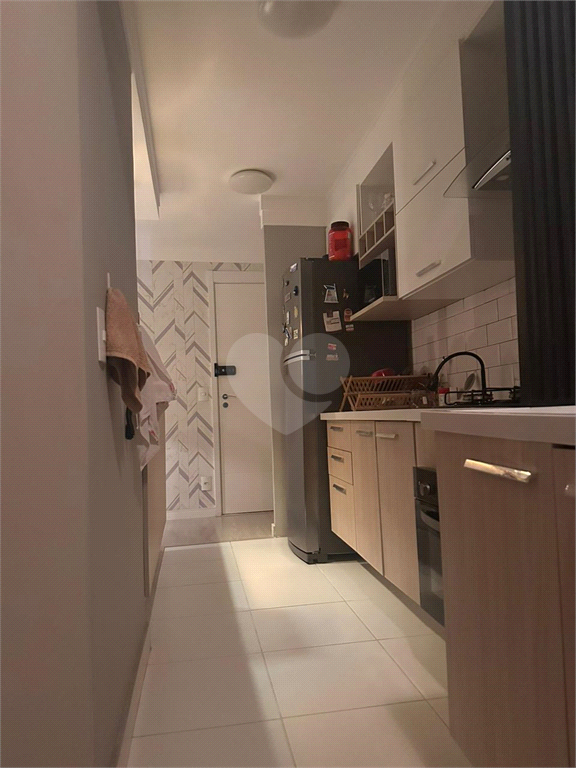 Venda Apartamento São Paulo Jardim Vazani REO963145 13