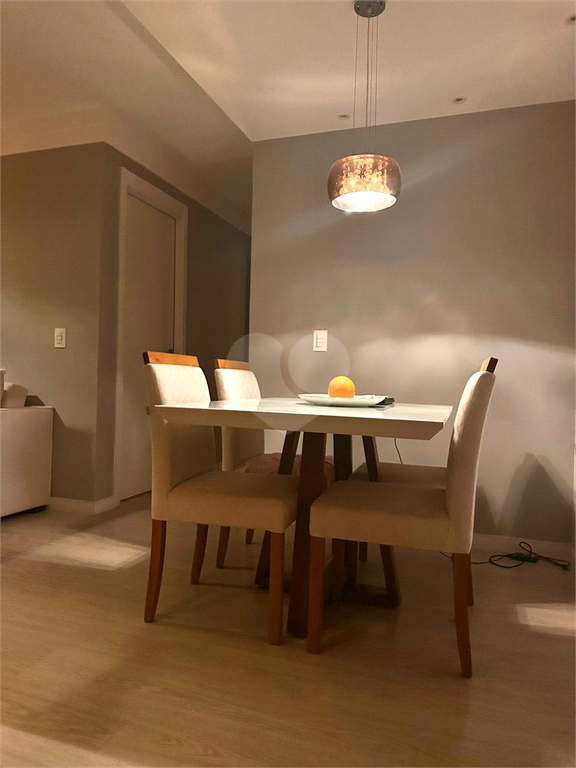 Venda Apartamento São Paulo Jardim Vazani REO963145 12