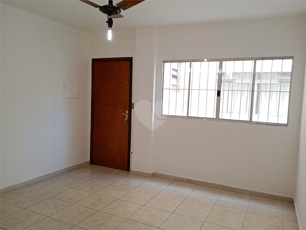 Venda Apartamento São Paulo Jardim Virginia Bianca REO963149 2