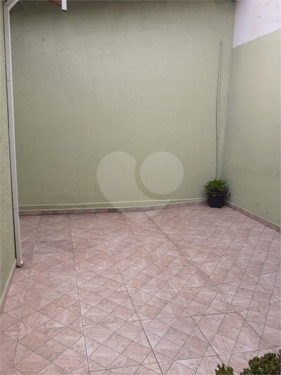 Venda Casa de vila Campinas Jardim Campos Elíseos REO963159 13