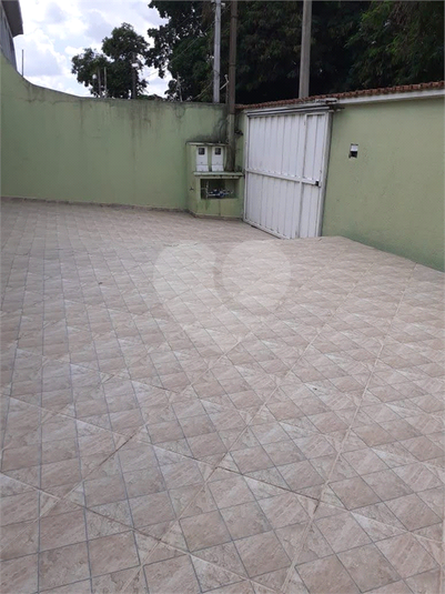 Venda Casa de vila Campinas Jardim Campos Elíseos REO963159 14