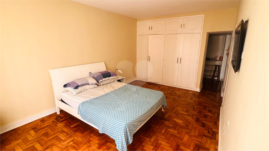 Venda Apartamento São Paulo Jardim Paulista REO963165 13