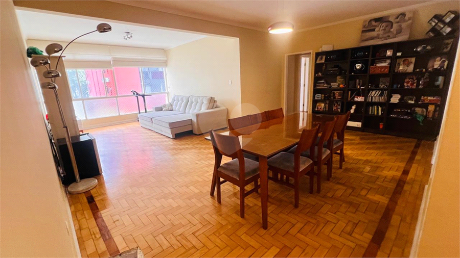 Venda Apartamento São Paulo Jardim Paulista REO963165 1