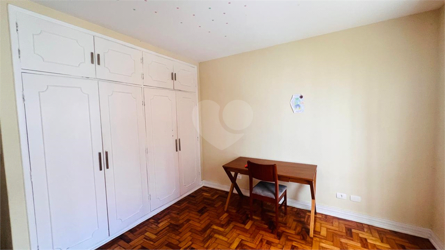 Venda Apartamento São Paulo Jardim Paulista REO963165 10