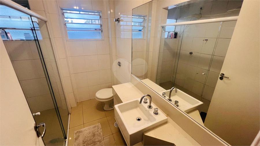 Venda Apartamento São Paulo Jardim Paulista REO963165 20