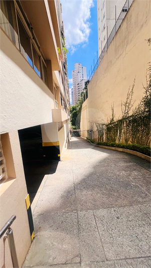 Venda Apartamento São Paulo Jardim Paulista REO963165 12