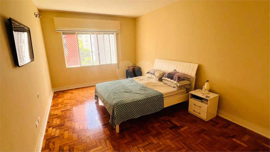 Venda Apartamento São Paulo Jardim Paulista REO963165 9