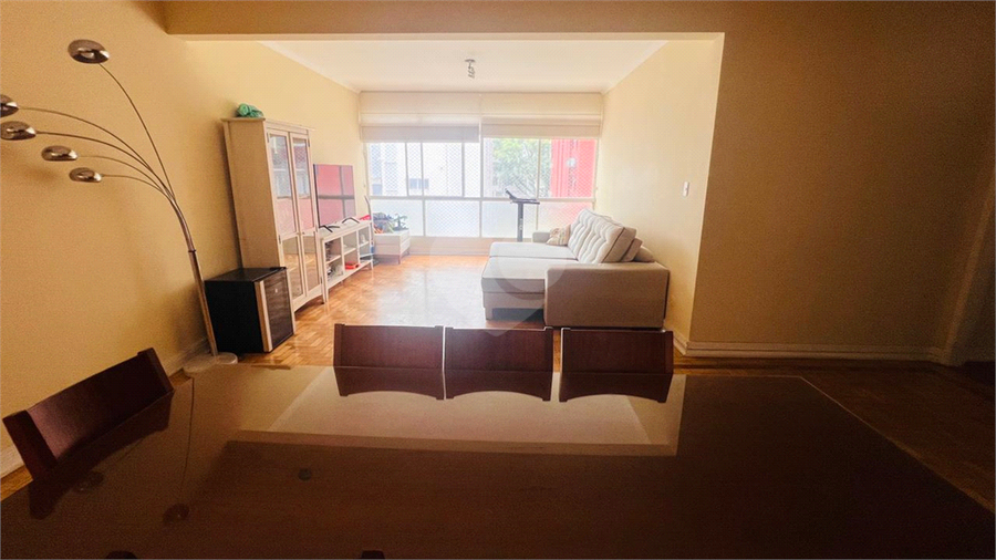 Venda Apartamento São Paulo Jardim Paulista REO963165 3