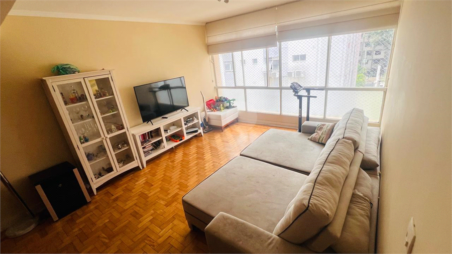 Venda Apartamento São Paulo Jardim Paulista REO963165 24