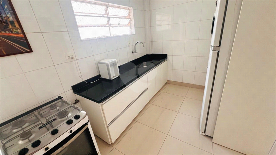 Venda Apartamento São Paulo Jardim Paulista REO963165 14