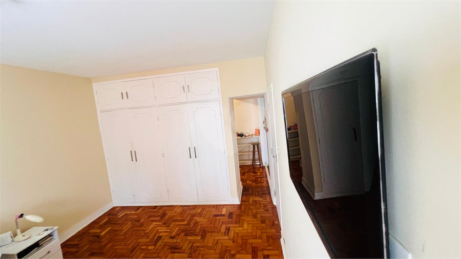 Venda Apartamento São Paulo Jardim Paulista REO963165 15