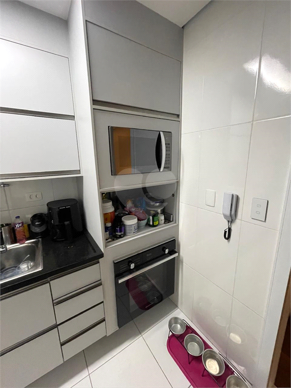 Venda Apartamento São Paulo Vila Gustavo REO963166 4