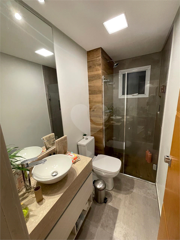 Venda Apartamento São Paulo Vila Gustavo REO963166 7