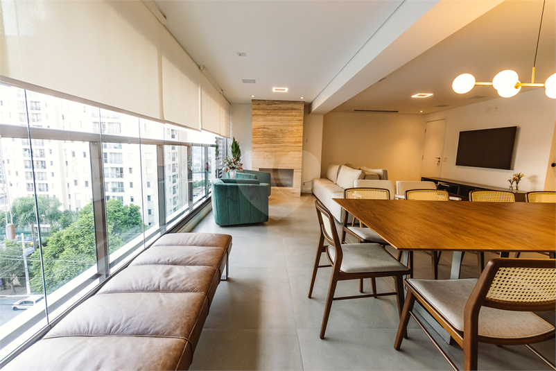 Venda Apartamento São Paulo Bela Aliança REO963171 1