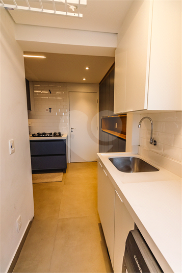 Venda Apartamento São Paulo Bela Aliança REO963171 36