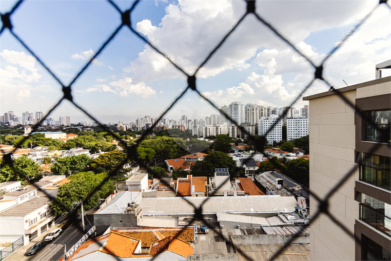 Venda Apartamento São Paulo Bela Aliança REO963171 53