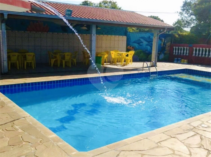 Venda Loteamento Campinas Parque Valença Ii REO963181 15