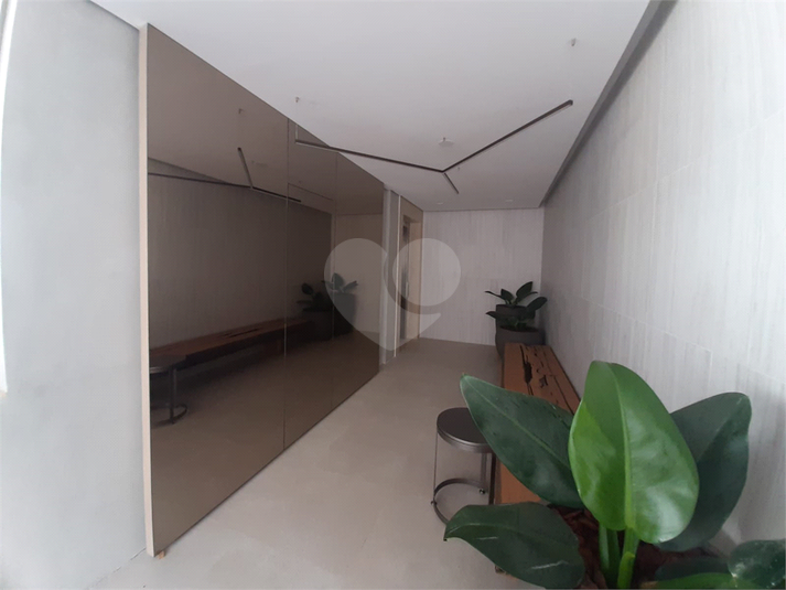 Venda Apartamento São Paulo Santana REO963183 9