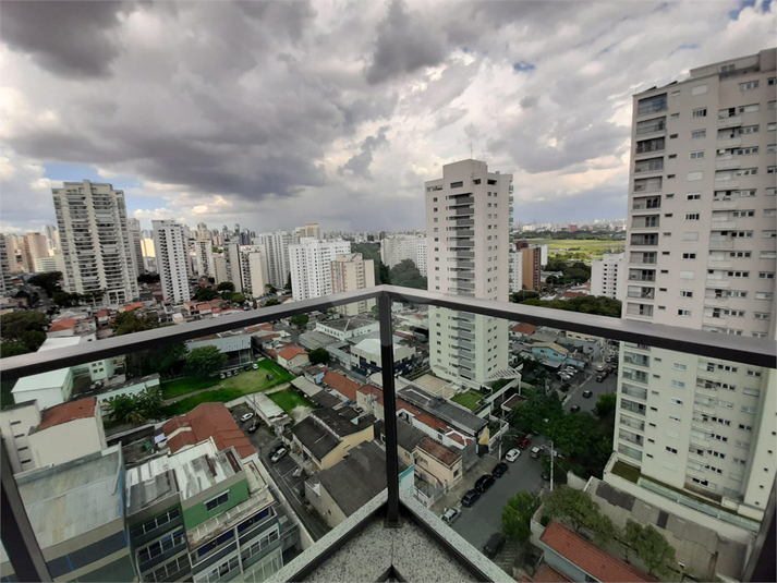 Venda Apartamento São Paulo Santana REO963183 27