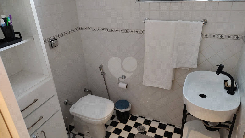 Venda Apartamento São Paulo Jardim Paulista REO963187 9