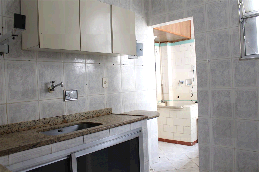 Venda Apartamento Rio De Janeiro Centro REO963190 30