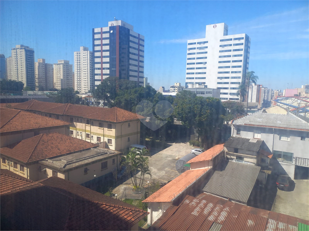 Venda Salas São Paulo Planalto Paulista REO963197 28