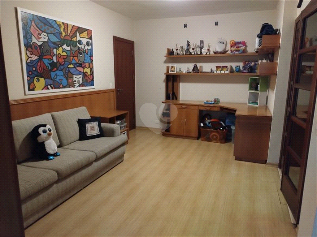 Venda Casa São Paulo Jardim Guedala REO963200 20