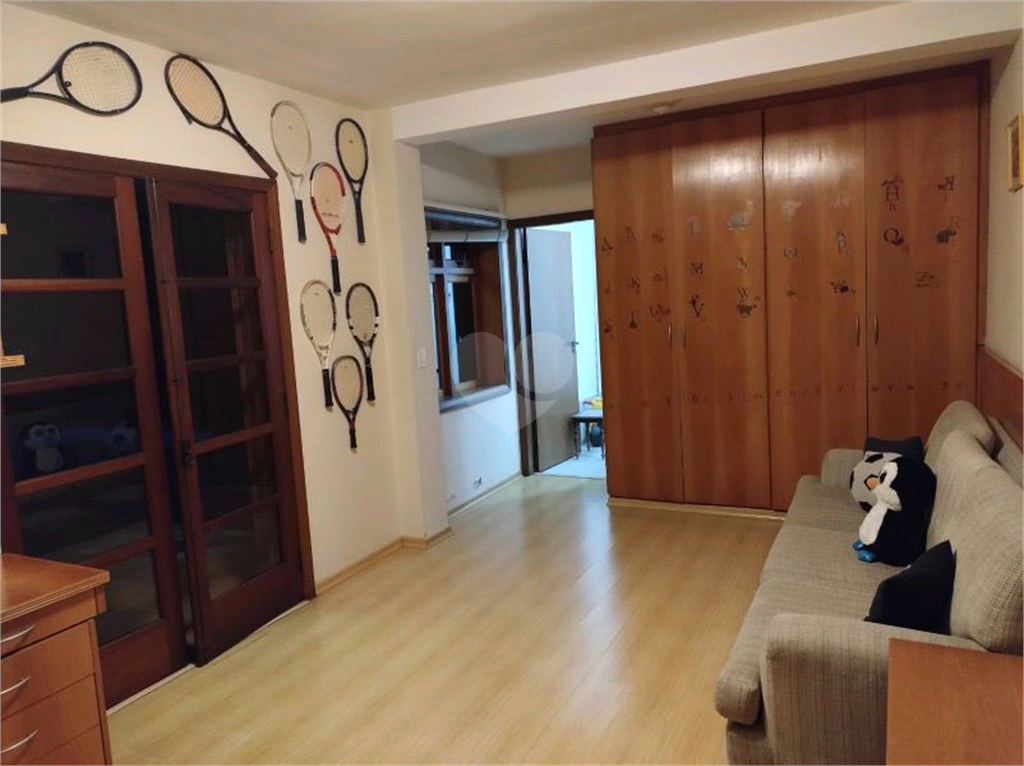 Venda Casa São Paulo Jardim Guedala REO963200 19