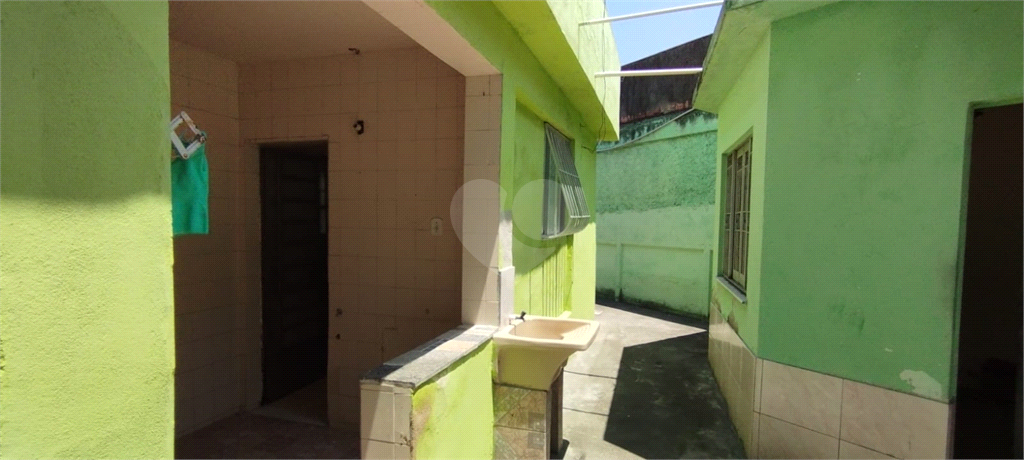 Venda Casa São Gonçalo Porto Novo REO963201 21