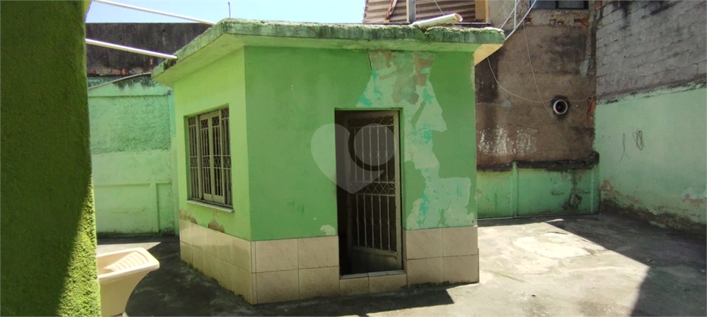 Venda Casa São Gonçalo Porto Novo REO963201 17