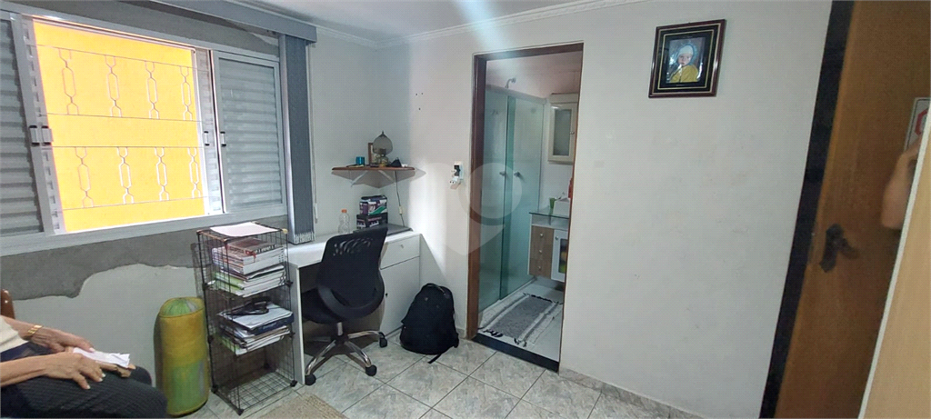 Venda Casa térrea Guarulhos Vila Silveira REO963211 15