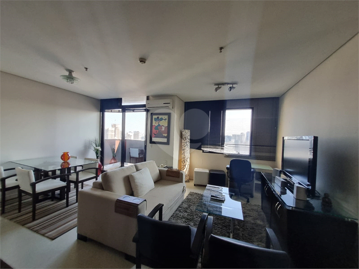 Venda Apartamento São Paulo Itaim Bibi REO963220 21