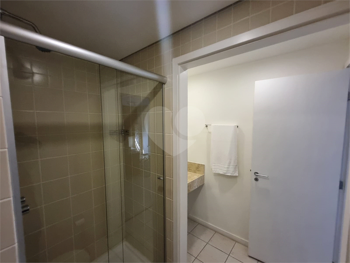 Venda Apartamento São Paulo Itaim Bibi REO963220 16