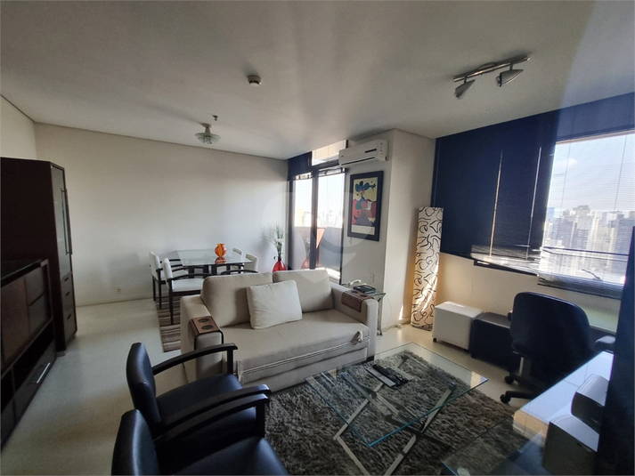 Venda Apartamento São Paulo Itaim Bibi REO963220 18