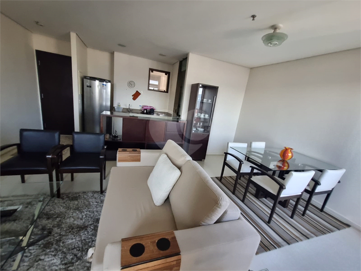 Venda Apartamento São Paulo Itaim Bibi REO963220 3