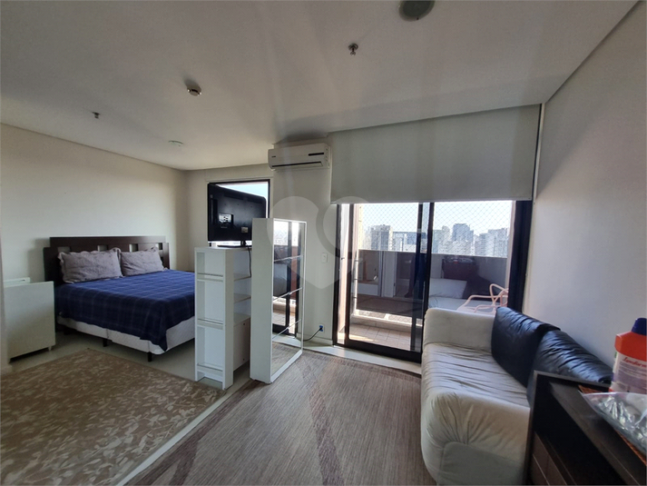 Venda Apartamento São Paulo Itaim Bibi REO963220 10