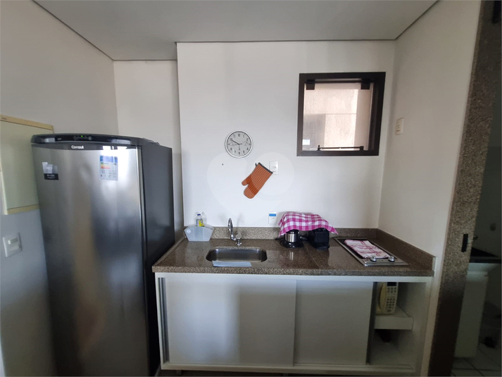 Venda Apartamento São Paulo Itaim Bibi REO963220 4