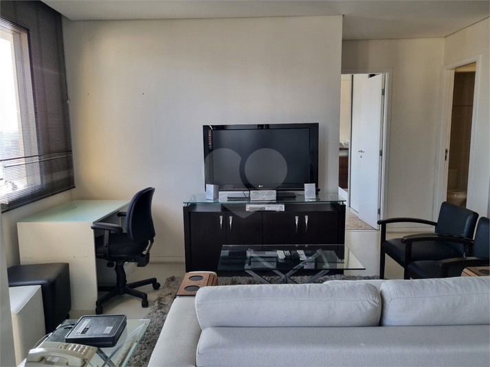 Venda Apartamento São Paulo Itaim Bibi REO963220 19