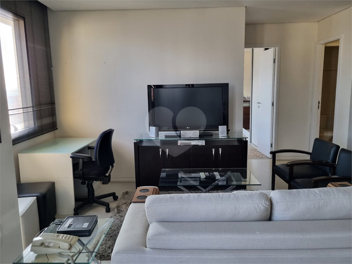 Venda Apartamento São Paulo Itaim Bibi REO963220 20