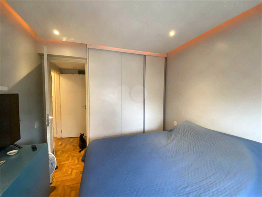 Venda Apartamento São Paulo Itaim Bibi REO963222 10