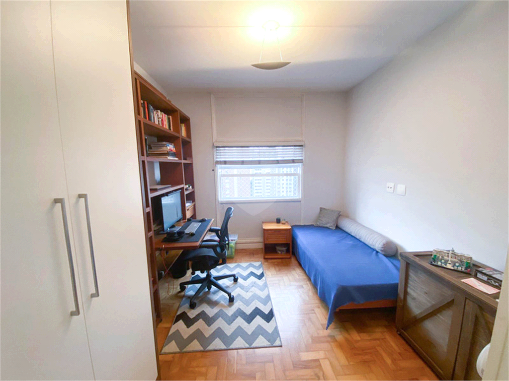 Venda Apartamento São Paulo Itaim Bibi REO963222 4