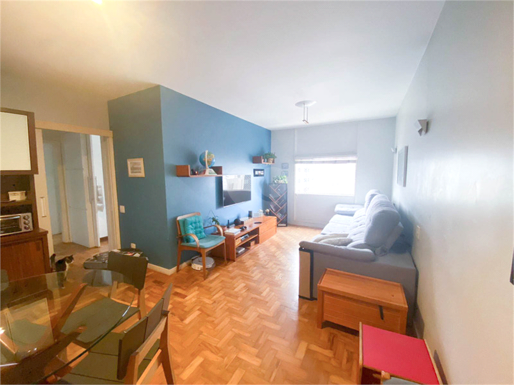 Venda Apartamento São Paulo Itaim Bibi REO963222 2