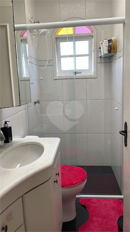 Venda Condomínio São Paulo Vila Amália (zona Norte) REO963226 13