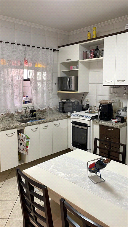 Venda Condomínio São Paulo Vila Amália (zona Norte) REO963226 4