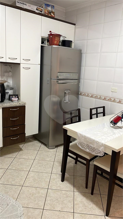 Venda Condomínio São Paulo Vila Amália (zona Norte) REO963226 5