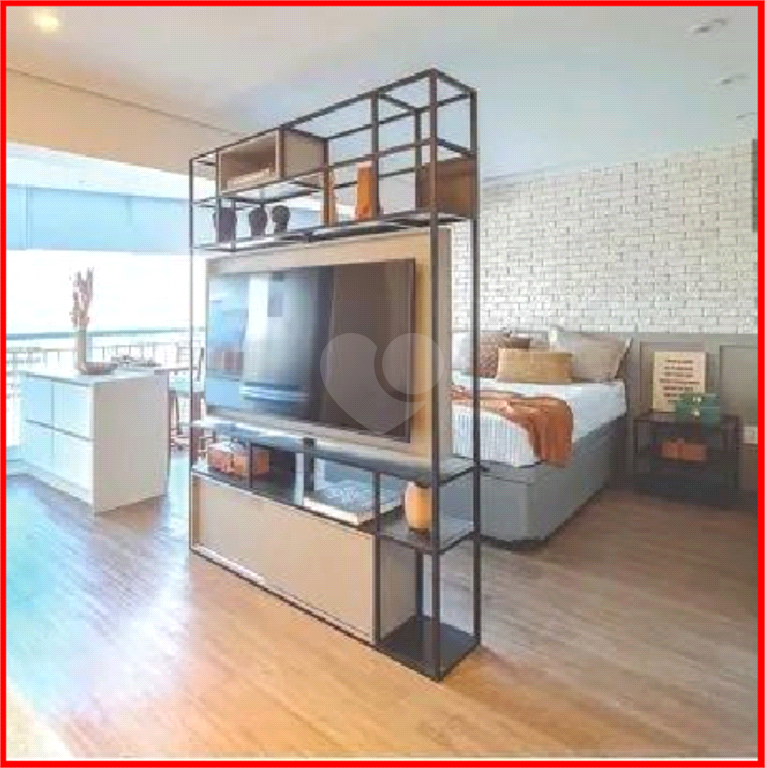 Venda Apartamento São Paulo Pinheiros REO963229 2