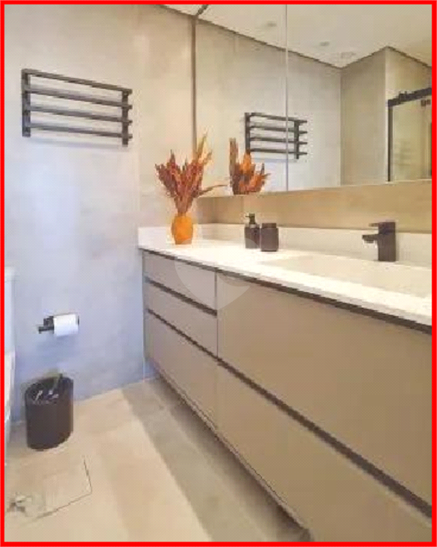 Venda Apartamento São Paulo Pinheiros REO963229 10