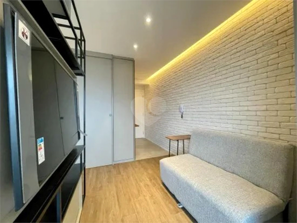 Venda Apartamento São Paulo Pinheiros REO963229 7