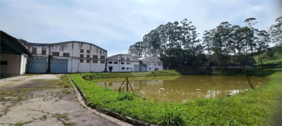 Venda Galpão Itaquaquecetuba Rio Abaixo REO963230 8