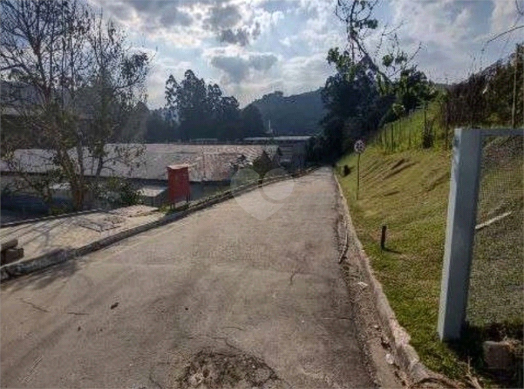 Venda Galpão Guarulhos Cidade Industrial Satélite De São Paulo REO963232 26